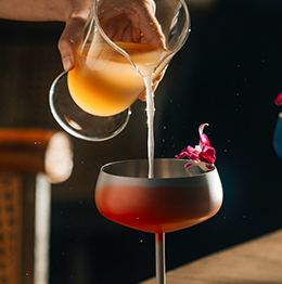 Signature Drinks